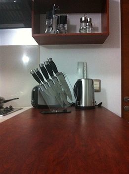 Hotel Rent Apart San Isidro 292 Santiago