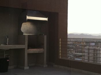 Hotel Rent Apart San Isidro 292 Santiago del Cile