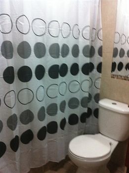 Rent Apart San Isidro 292 3* Santiago del Cile
