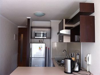 Rent Apart San Isidro 292 Santiago del Cile