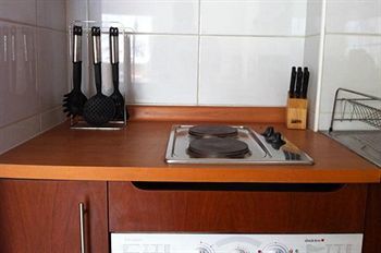 Rent Apart San Isidro 292 3* Santiago del Cile