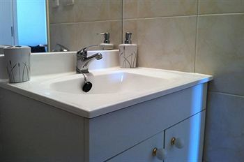 Rent Apart San Isidro 292 Hotel Santiago del Cile
