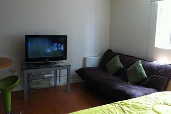 Rent Apart San Isidro 292 Santiago del Cile