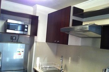 Rent Apart San Isidro 292 Santiago del Cile
